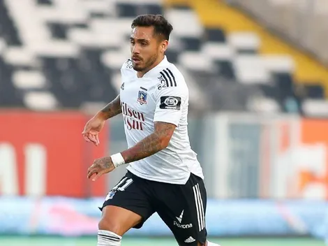 Quinteros apuesta por renovar la ofensiva con Bolados, Jara y Parraguez