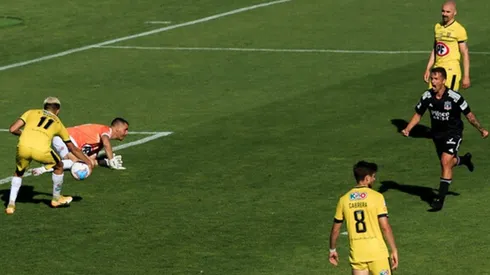 El Cacique nunca ha perdido ante la U. de Conce en duelos de definición