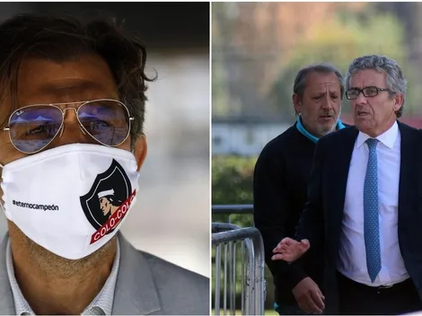 Fernando Tapia pide las renuncias de Mosa y Vial