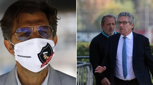 Aníbal Mosa y Leónidas Vial son los principales accionistas de ByN.