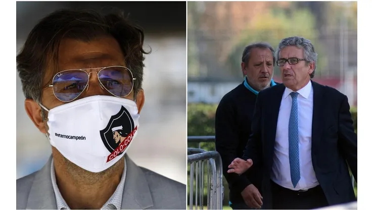 Aníbal Mosa y Leónidas Vial son los principales accionistas de ByN.