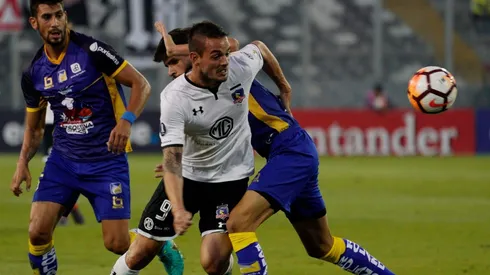 Octavio Rivero entrena a full