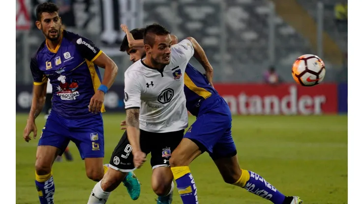 Octavio Rivero entrena a full