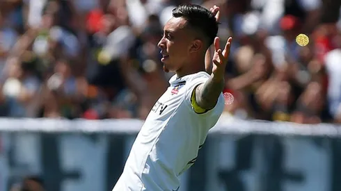 El Tin arengó al Cacique