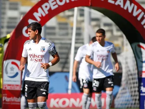 ¡Mira la formación del Cacique ante O'Higgins!