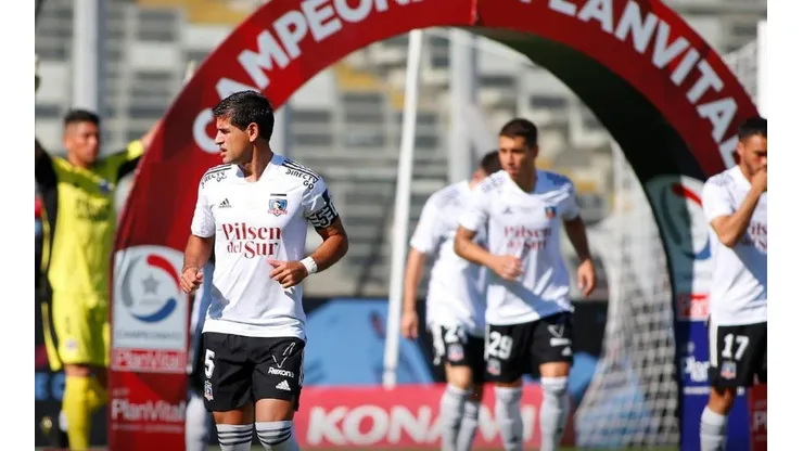 El Cacique se medirá ante O'Higgins desde las 18:00 horas en El Teniente.