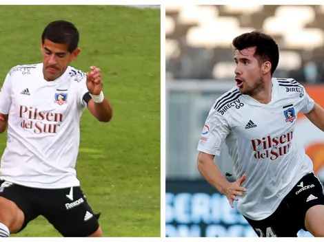 Colo Colo apelará por las amarillas de Barroso y Fuentes