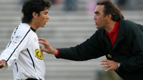 Ricardo Dabrowski habló del momento del Popular