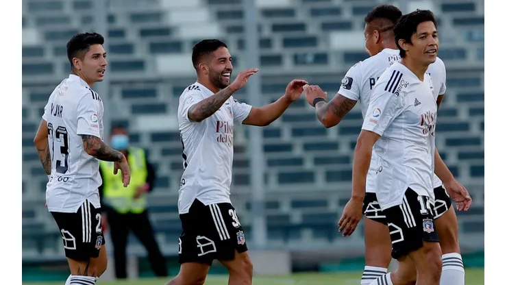 El Cacique ya está en Talca