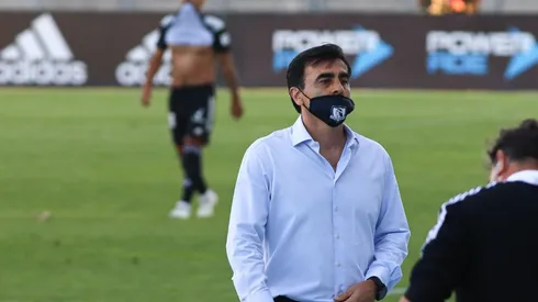 Quinteros criticó la programación y los pocos días de descanso.