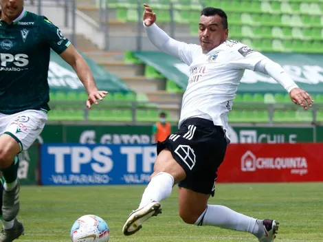 Conoce la lista de citados de Colo Colo para este domingo