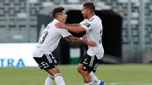 La "vengadora" arenga al Cacique