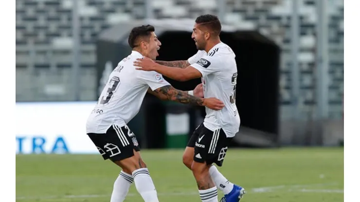 La "vengadora" arenga al Cacique