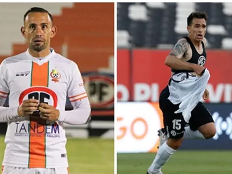 Marcelo Cañete le escribe tierno mensaje a Pablo Mouche