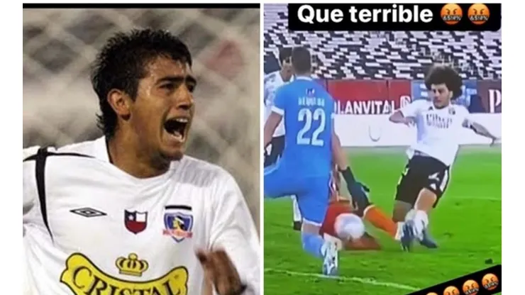 El King mostró su descontento en redes sociales