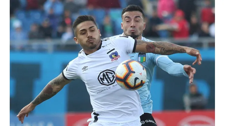 Colo Colo debe triunfar ante O'Higgins para sellar su permanencia en Primera División.