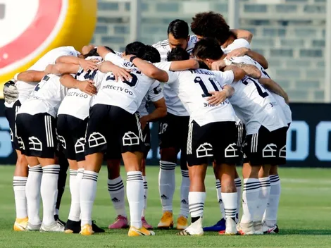 Análisis a la tabla: El destino albo sigue en sus manos