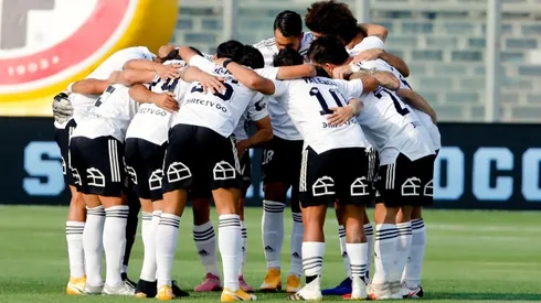 Colo Colo tiene el destino en sus manos para salvarse del partido de definición.