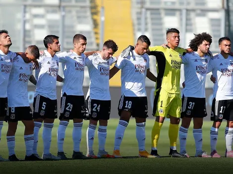 Con estos resultados Colo Colo se mantiene en Primera División