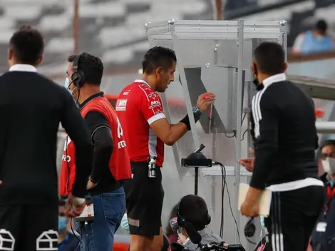 Rodrigo Herrera: “Gilabert no tuvo el coraje de hacer lo correcto”