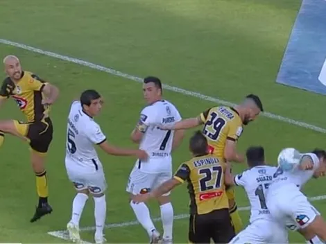El otro cobro de Gilabert que perjudicó a Colo Colo