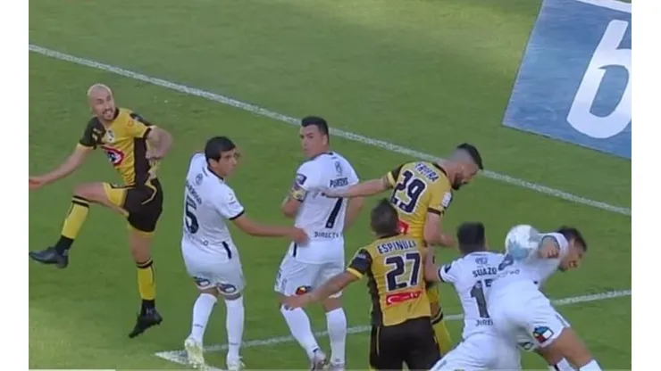 Francisco Gilabert en el ojo del huracán