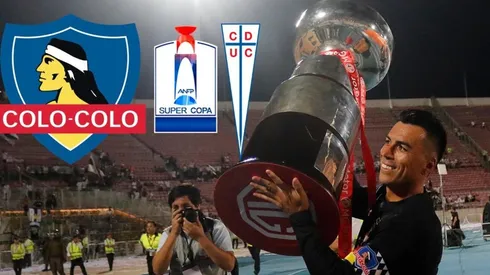 Hay fecha para la Supercopa