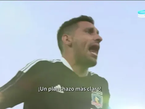 El durísimo informe arbitral de Gilabert contra Insaurralde