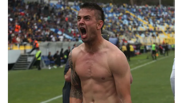 Octavio Rivero tiene ofertas de Vélez
