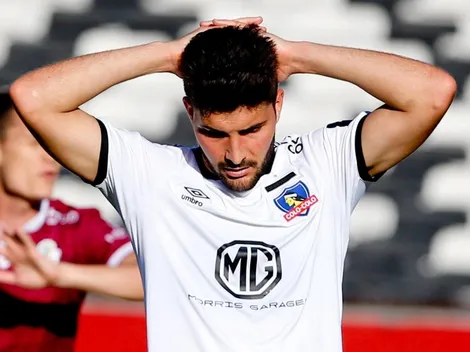 Nicolás Blandi no llega a Independiente por su alto costo