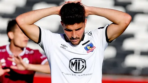 Nicolás Blandi no llega a Independiente