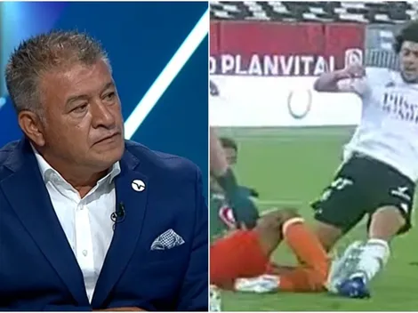 Borghi: “Gilabert se jugó gran parte de su carrera”