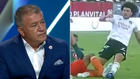 El Bichi tuvo una opinión bastante clara tras el error de Gilabert.