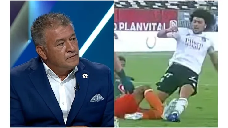 El Bichi tuvo una opinión bastante clara tras el error de Gilabert.