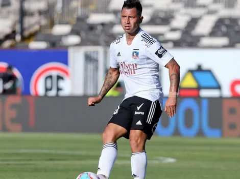 Leo Valencia será el enganche y Bolados alternativa ante Cobresal