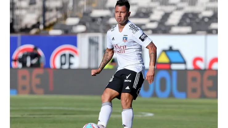 Leonardo Valencia vuelve a la titularidad | Foto: Agencia Uno
