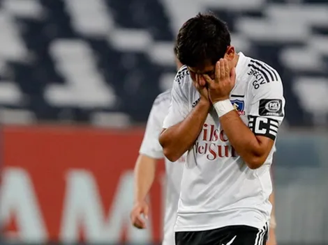 Esto tiene que pasar para que Colo Colo se mantenga en Primera División