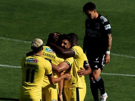 Reclamo de U. de Conce fue rechazado y última fecha no está en duda