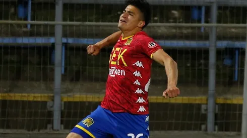 El precio de Thomas Galdames en Colo Colo