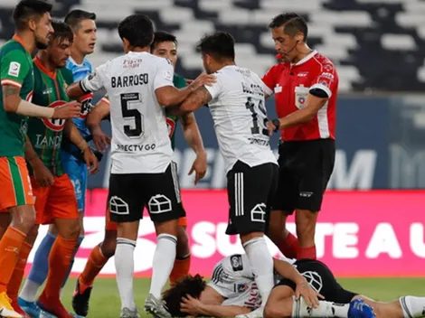 Daniel Morón sobre Gilabert: "No tiene los cojones para tomar decisiones"