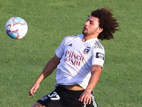 Falcón integra 11 ideal de jugadores uruguayos sub 23