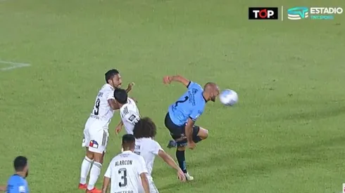 Aveldaño no se ha guardado nada por el supuesto penal