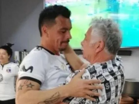 Caszely pide respeto por Paredes de cara a su futuro