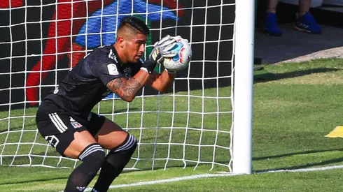 Brayan Cortés se ha visto más sólido en las últimas fechas.