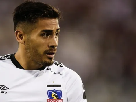 Bolados está listo para volver y Quinteros debe decidir