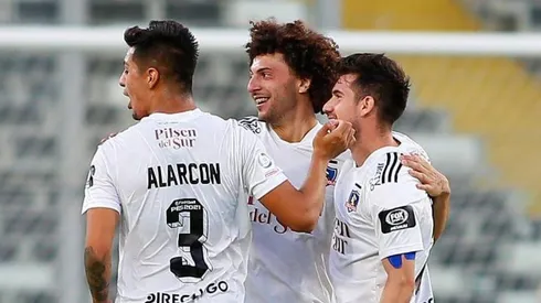 Falcón ha sido una de las figuras del Cacique en este torneo.