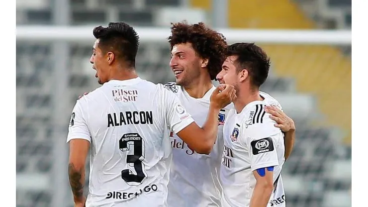 Falcón ha sido una de las figuras del Cacique en este torneo.