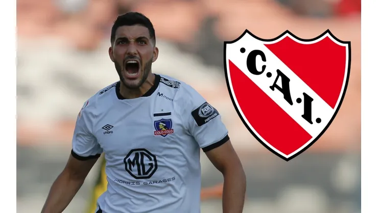 El Rojo de Avellaneda inició las conversaciones con Blandi.