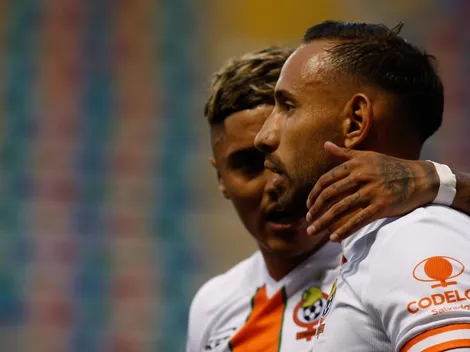 Marcelo Cañete asoma en el Cacique como posible refuerzo