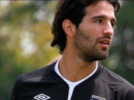 Ex Colo Colo protagoniza emotivo vídeo inspirado en la muerte del Morro García